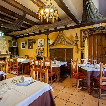 Hotel Rural Calatanazor Ngoại thất bức ảnh