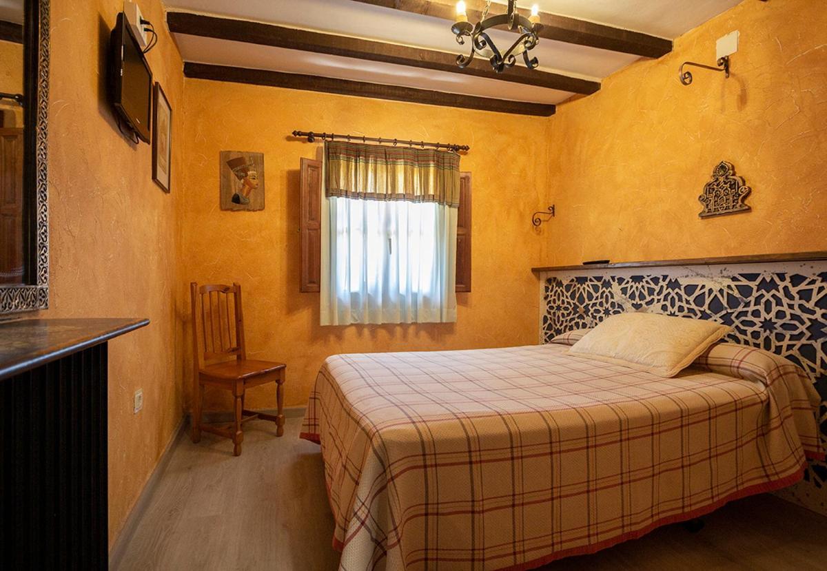 Hotel Rural Calatanazor Ngoại thất bức ảnh