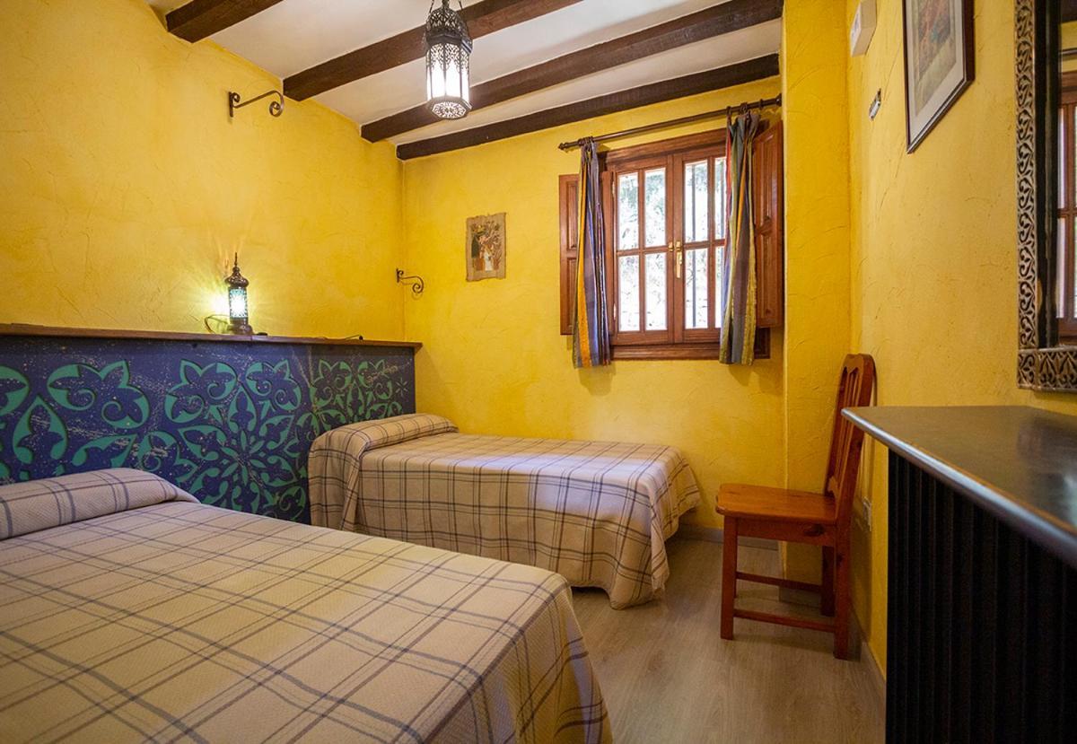 Hotel Rural Calatanazor Ngoại thất bức ảnh