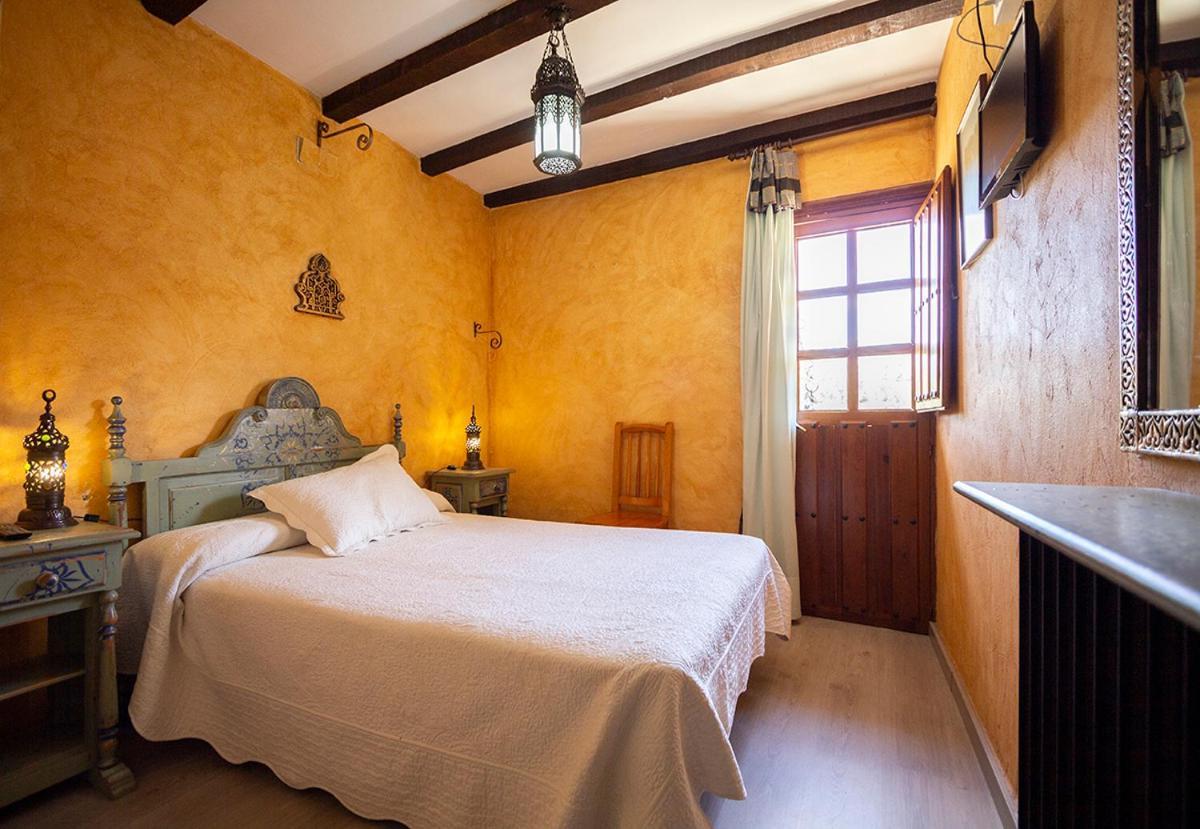 Hotel Rural Calatanazor Ngoại thất bức ảnh
