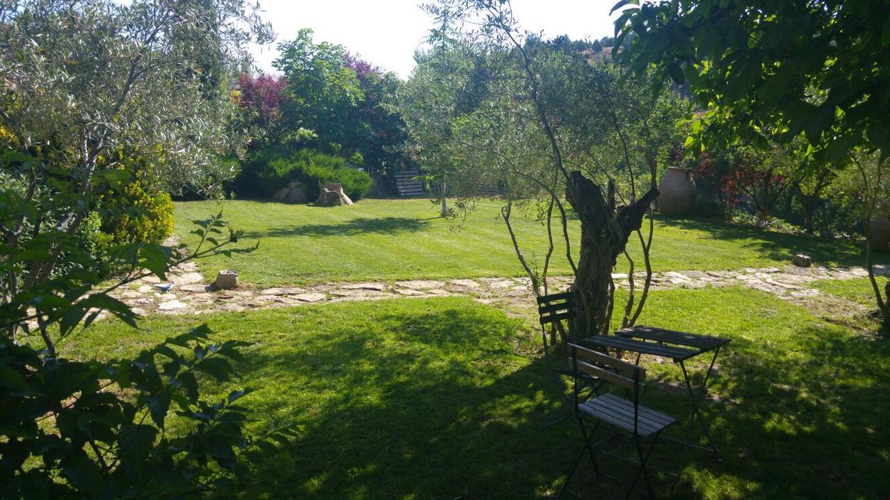 Hotel Rural Calatanazor Ngoại thất bức ảnh