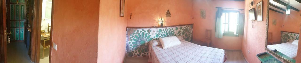 Hotel Rural Calatanazor Ngoại thất bức ảnh